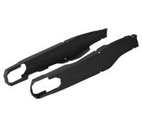 Polisport Protecteur de bras oscillant KTM SX/SX-F 13-20 Husqvarna 14-20 Noir