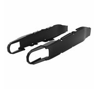 POLISPORT Protection de bras oscillant noir Sherco SEF-R/SE-R