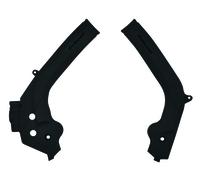 POLISPORT Protection de cadre noir KTM/Husqvarna