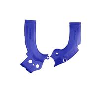 Polisport Protection De Cadre Yamaha Yz250f 14-18/yz450f 14-17