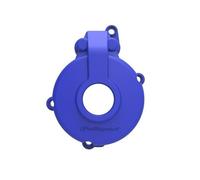POLISPORT Protection de carter d'allumage bleu Sherco SE-F 250/300