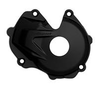 Polisport Kawasaki Kx450f 16-18 Ignition Cover Protector Noir