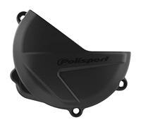 Polisport Off Road Honda Crf250r 18-20 Clutch Cover Protector Noir