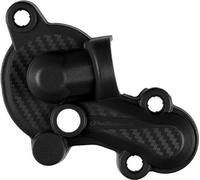 POLISPORT Protection de couvercle de moteur-pompe à eau Noir - Beta