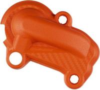 POLISPORT Protection de couvercle de pompe à eau - Husqvarna / convient à KTM