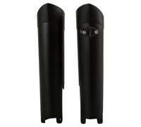 Polisport Protection de fourche Polisport NOIR