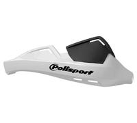 Polisport Protection de main Polisport Evolution KIT BLANC