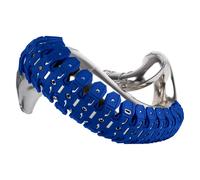 POLISPORT Protection d''échappement Armadillo compatible avec YAMAHA YZ 250