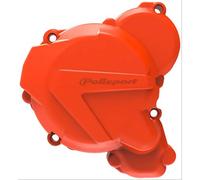 Polisport Protection Du Couvercle D´allumage Ktm Exc250/300/tpi 17-20