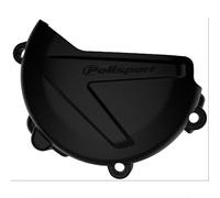 Polisport Protection Du Couvercle D´embrayage Yamaha Yz125 08-20