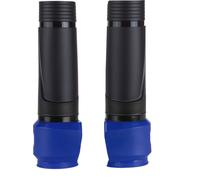 POLISPORT Protection tablier de fourche inférieur/tube plongeur