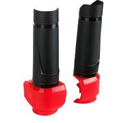 POLISPORT Protection tablier de fourche inférieur/tube plongeur