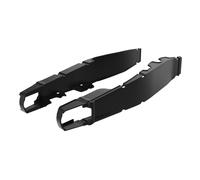 POLISPORT Protections de bras oscillant noir Honda CRF450R