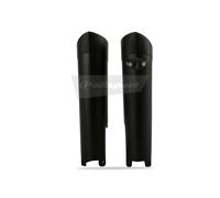 POLISPORT Protections de fourche couleur origine (08-10)