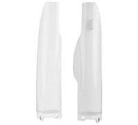Polisport Protections De Fourche Kawasaki Kx125/250 04-08 Kx250f 04-05 Suzuki Rmz250 04-06