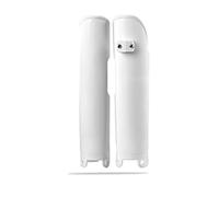 Polisport Sherco Se-r/sef-r 12-16 Fork Protectors Blanc
