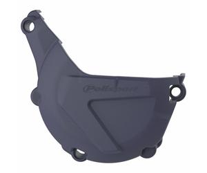 POLISPORT Protège carter allumage bleu KTM/Husqvarna