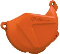 POLISPORT Protège-couvercle d'embrayage adaptable sur KTM SX-F250/350