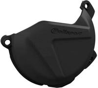 POLISPORT Protection de carter d'embrayage noir KTM SX-F250/350