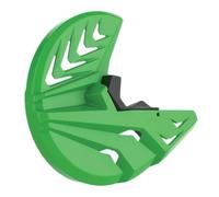 Polisport Protège-disque Avant Kawasaki Kx450f 19-22/kx250f 21-22
