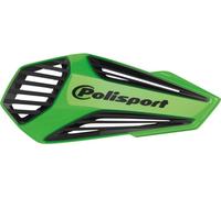 Protège-mains Polisport AIR avec Kit de Montage Universel Or