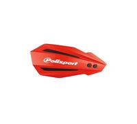 POLISPORT Protège-mains MX Bullit - Beta RR, taille 10 mm