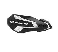 POLISPORT Protège-mains MX Flow - pour Kawasaki KX250F/450F
