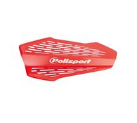 POLISPORT Protège-mains MX Force, taille 10 mm