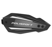 Polisport Protège-mains Polisport Bullit Full Wrap noir 8308600001