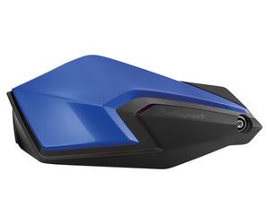 Polisport PROTÈGE-MAINS POLISPORT S-DUAL bleu/noir 8308900003