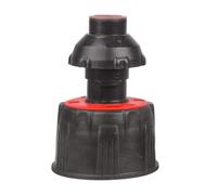 Polisport Bec de remplissage Pro Octane Quick Fill Doré