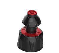 POLISPORT QCK FILL SPOUT