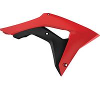 Polisport RAD Covers CRF450R 17-20 OEM