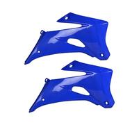 Polisport RAD Covers WRF250 07-14 BL