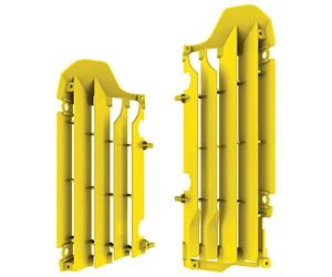 Polisport RAD LOUVERS RMZ450 18- YE