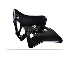 Polisport Radiator Scoops Honda Cr125r 95-97 Cr250r 95-96 One Size