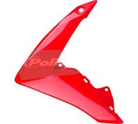 Polisport Radiator Scoops Honda Crf110f 13-19 One Size