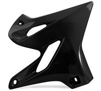 Polisport Radiator Scoops Yamaha Yz125/250 15-20 One Size