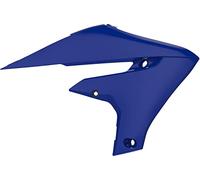 Polisport Radiator Scoops Yamaha Yz450f 18-20 One Size