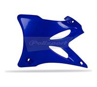 Polisport Radiator Scoops Yamaha Yz85 02-14 One Size