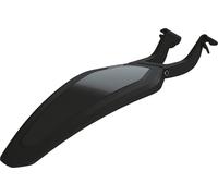 POLISPORT Rear Mudguard S-Mud Mtb Black