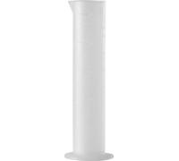 POLISPORT Réservoir de mélange de carburant - 250 ml