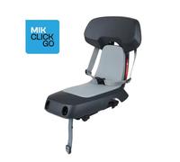 Polisport Off Road Siège Porte-bébé Arrière Guppy Junior+ Mik Hd