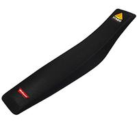 Polisport Sella Nero/Grigia