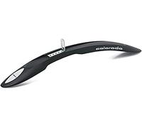 Polisport Set de garde-boues Colorado Wheel à clipper 24/26 pouces Noir