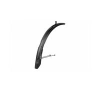 Polisport Set EXPANDER CITY 46/TREKKING 26/28 Noir - Béquilles et garde-boue de vélo
