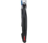 POLISPORT Set Garde-boue avant+arrière Cross Country Evo 26/27,5/29 Noir
