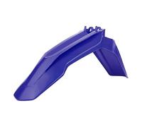 Polisport Garde-boue avant Sherco SE-R/SEF-R 16-20 Bleu Taille unique
