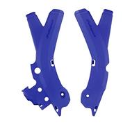 Polisport Protecteur de cadre Sherco SE/SEF 17-20 Bleu Taille unique
