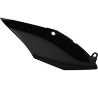 Polisport Side Panels CRF450R 17-20 BK